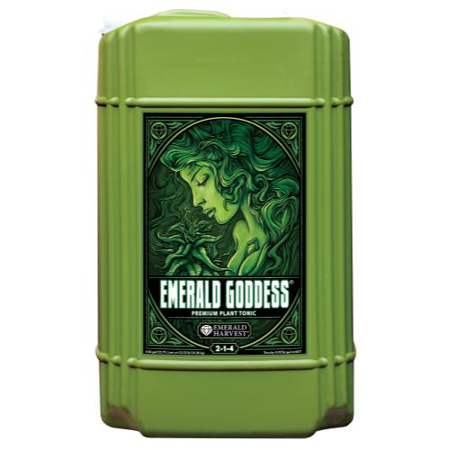 Emerald Harvest Emerald Goddess 6 Gal/22.7 L (1/Cs)