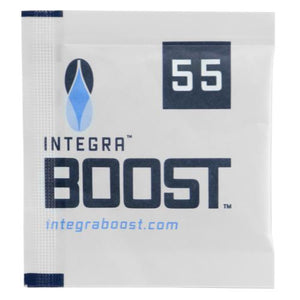 Integra Boost 8g Humidiccant Bulk 55%